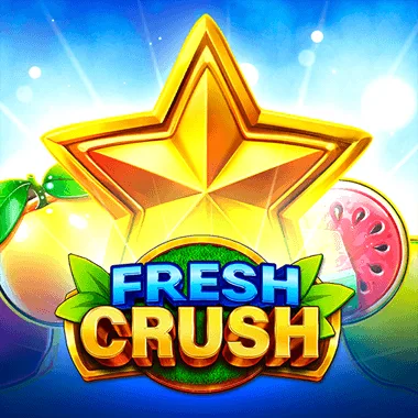 Fresh Crush